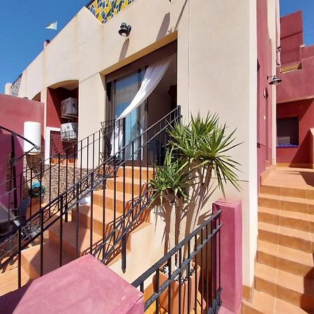 S&H La Consentida Apartment San Juan De Los Terreros Exterior photo