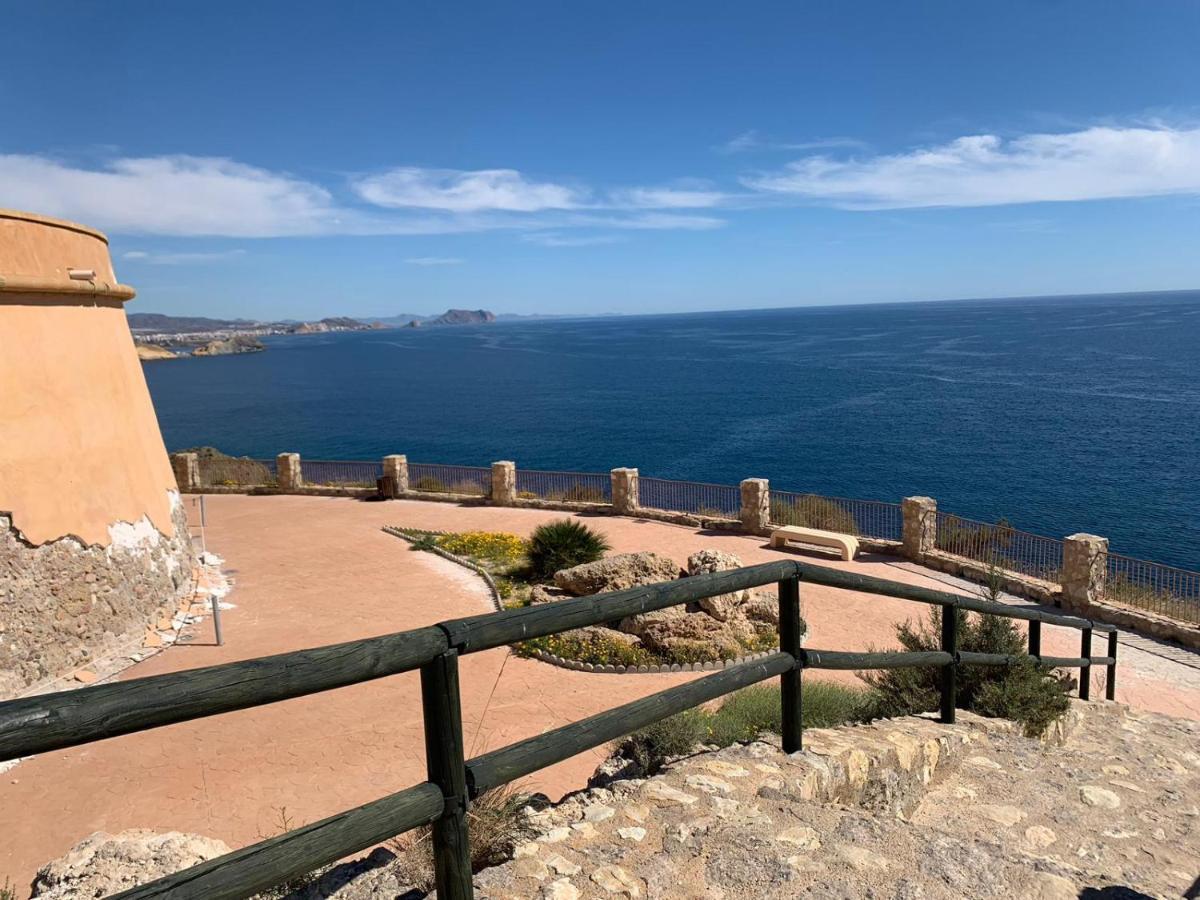 S&H La Consentida Apartment San Juan De Los Terreros Exterior photo