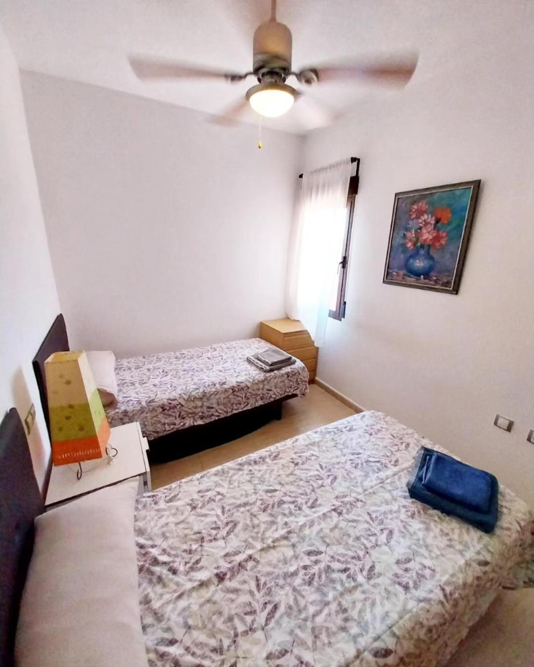 S&H La Consentida Apartment San Juan De Los Terreros Exterior photo
